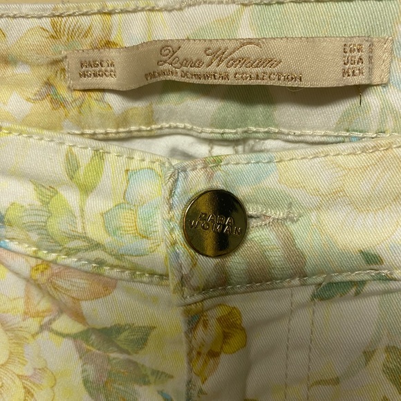 2/$30⚡️- PANTS | Women’s Zara Pants fits like size 27/28 - Picture 5 of 7